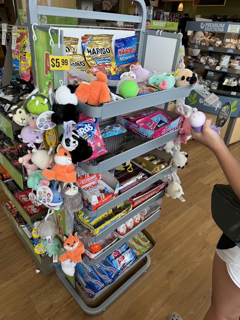 Cumberland Farms photo 3