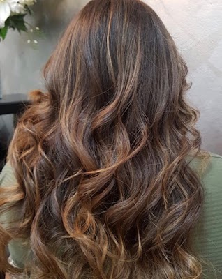 Syltoria Hair Glamour