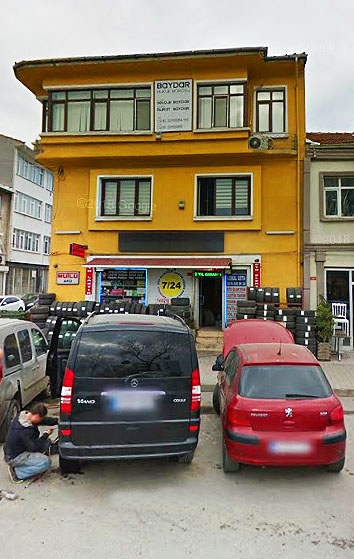 Anadolu Oto Elektrik 7/24 Yol Yardım - Oto Servisi