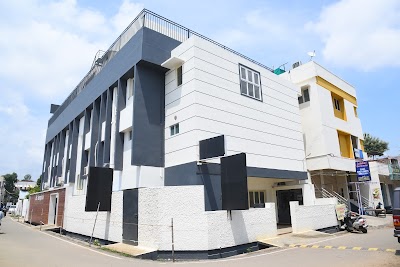 J.B. Hospital