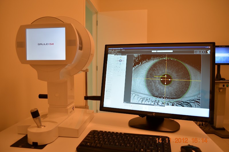 Foto de IOJ - Instituto de Olhos Joinville
