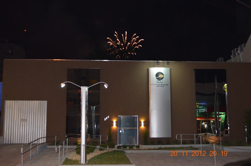 IOJ - Instituto de Olhos Joinville