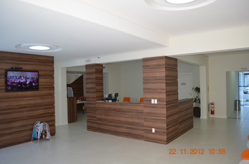 Foto de IOJ - Instituto de Olhos Joinville