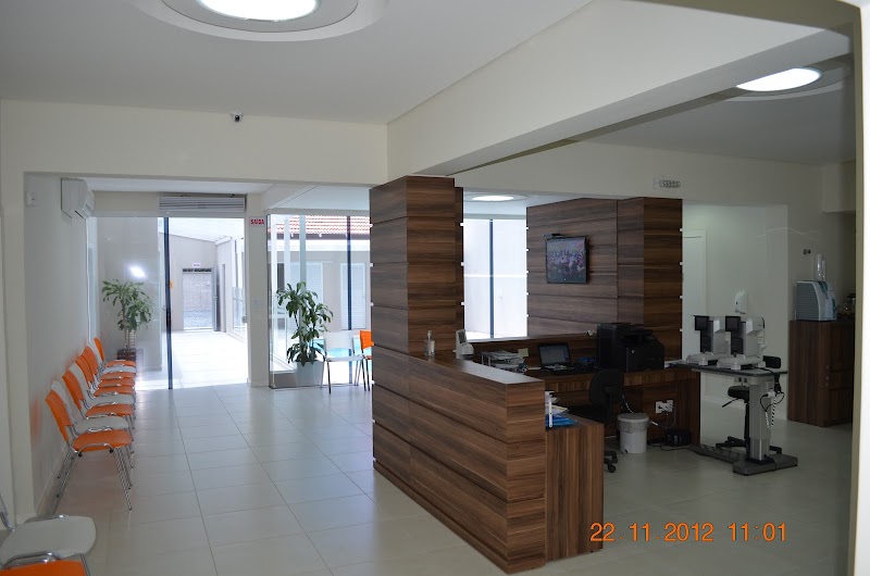 Foto de IOJ - Instituto de Olhos Joinville