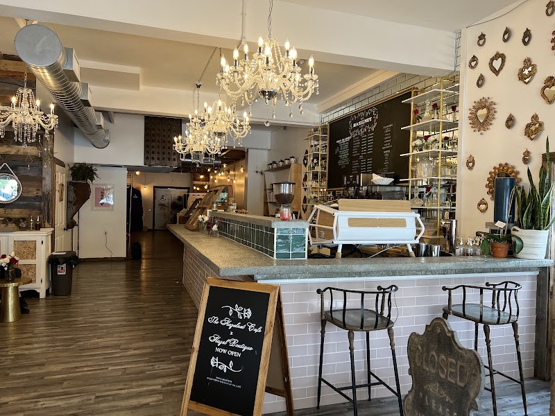 Hazel Boutique & The Hazelnut Café photo 4