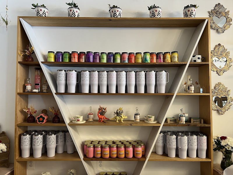 Hazel Boutique & The Hazelnut Café photo 1