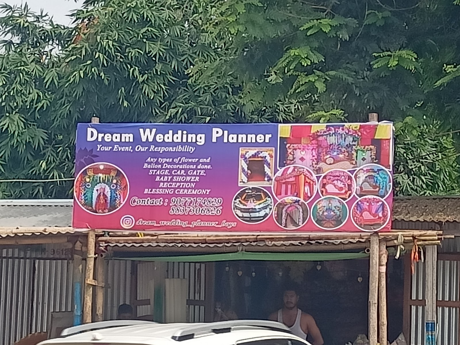 Dream Wedding Planner photo 1