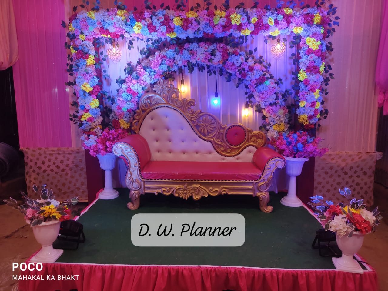 Dream Wedding Planner photo 2