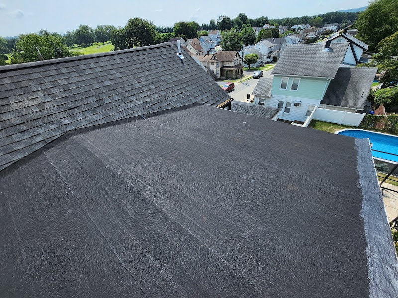 Superior Roofing Pros – Roofing & Siding Union City photo 4