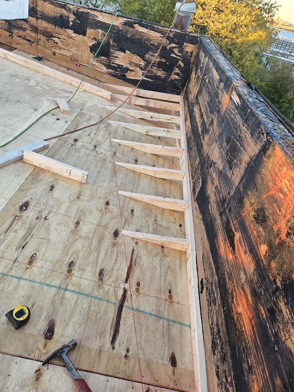 Superior Roofing Pros – Roofing & Siding Union City photo 5