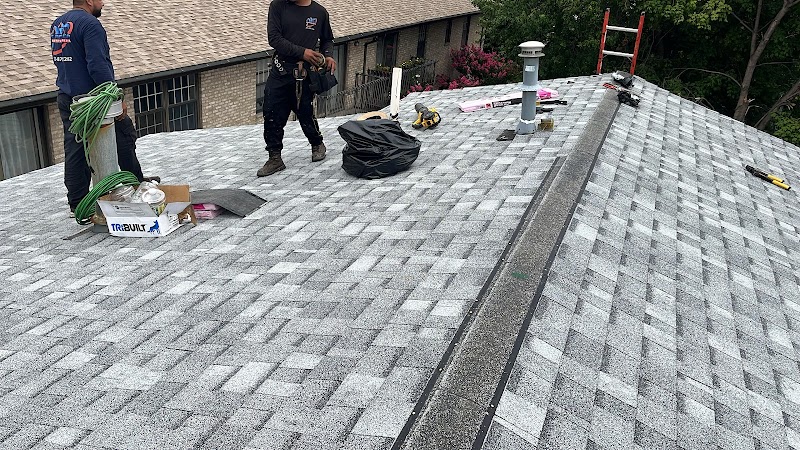 Superior Roofing Pros – Roofing & Siding Union City photo 2