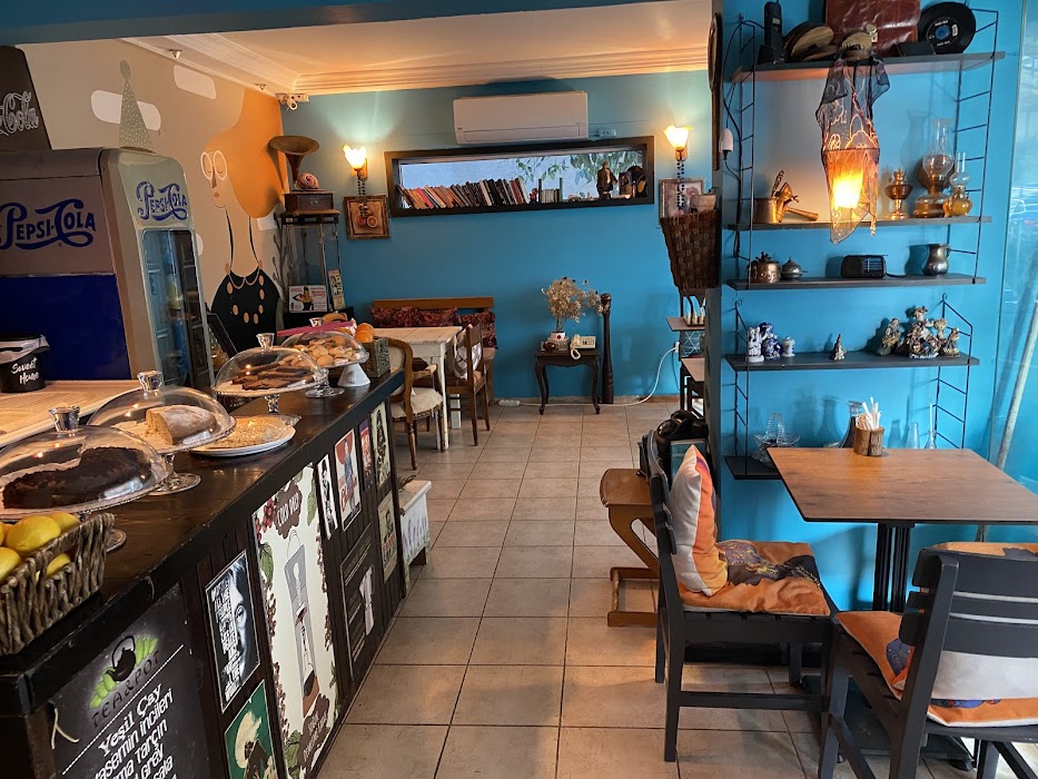 80's Cafe fotoğraf 1