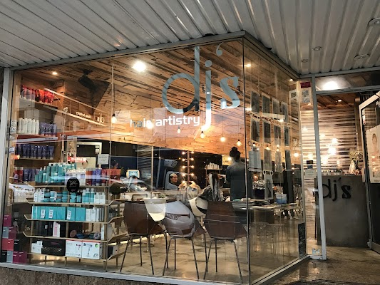 DJ'S Hair Artistry photo 2