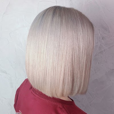 DJ'S Hair Artistry photo 3