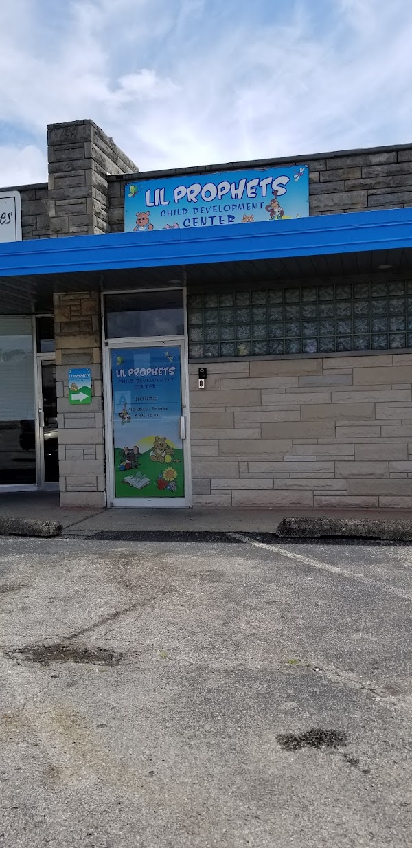 Photo by Joshua Gray