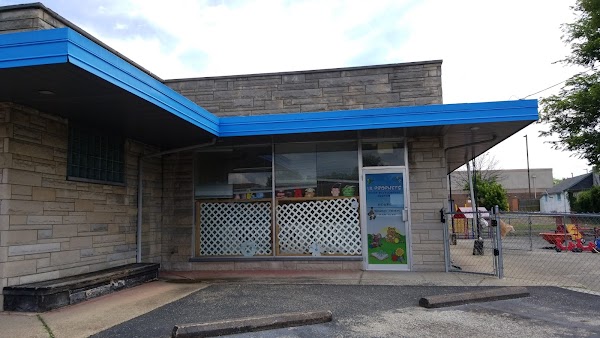 LIL PROPHETS exterior