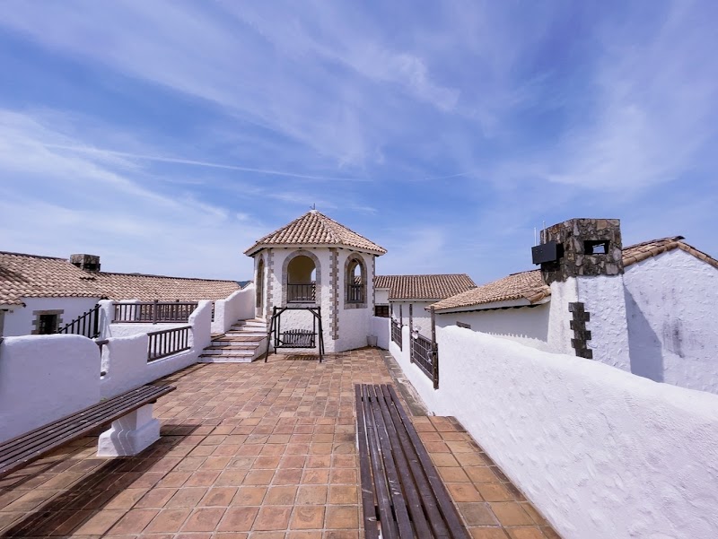 Shima Mediterranean Village
