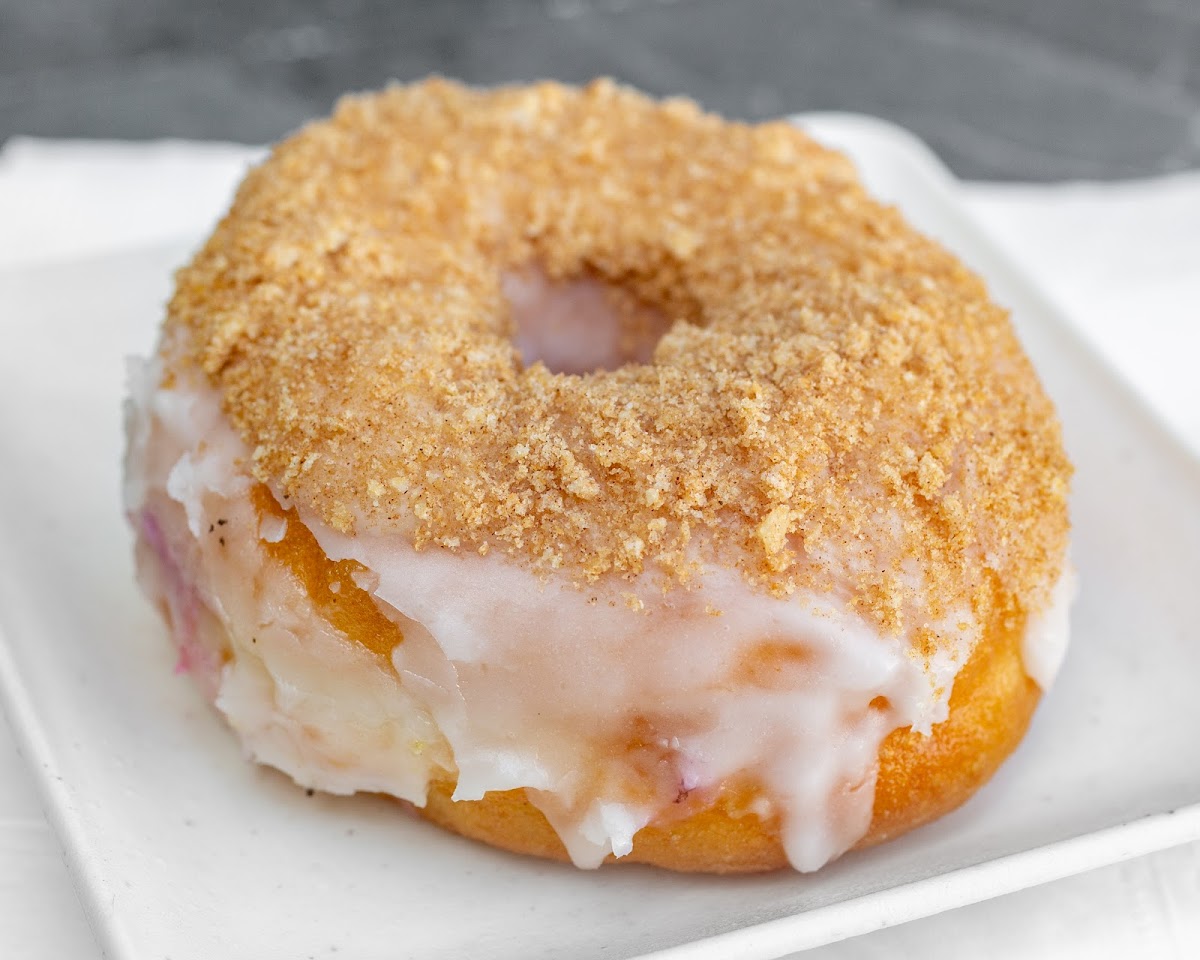 Devi's Donuts and sweets: Google Places image 2