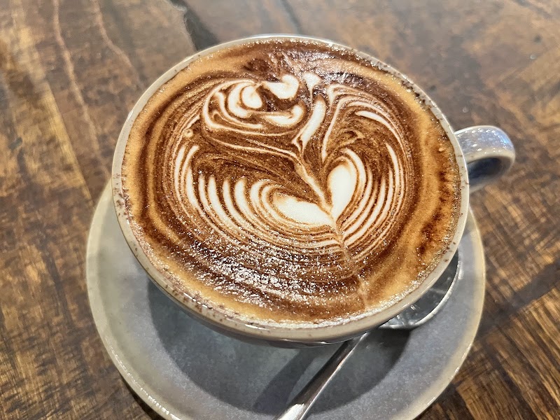 Playing Fields Cafe photo 3