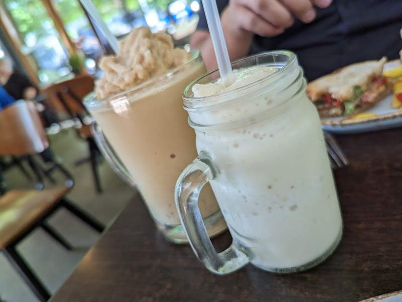 Playing Fields Cafe photo 7