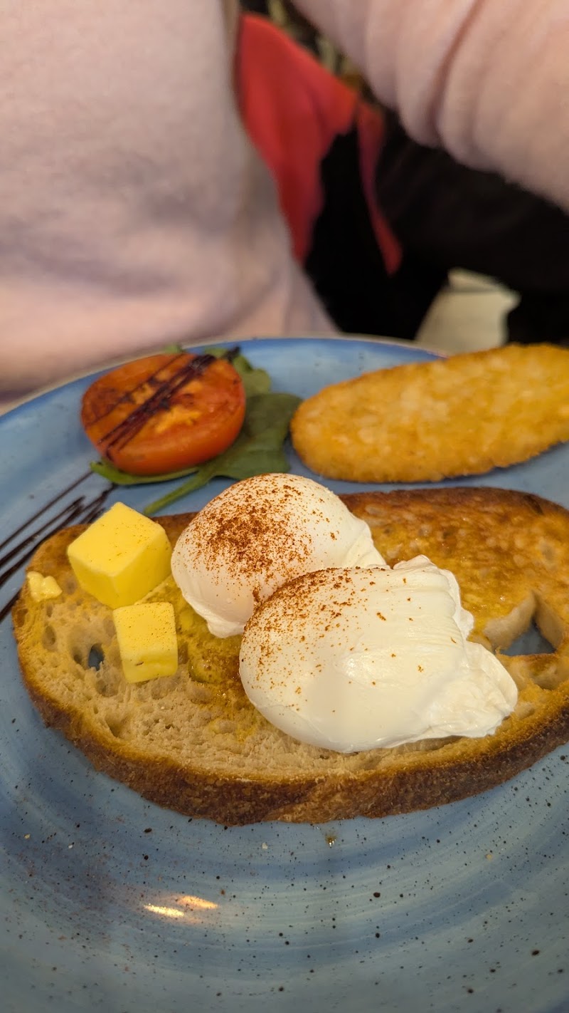 Playing Fields Cafe photo 10