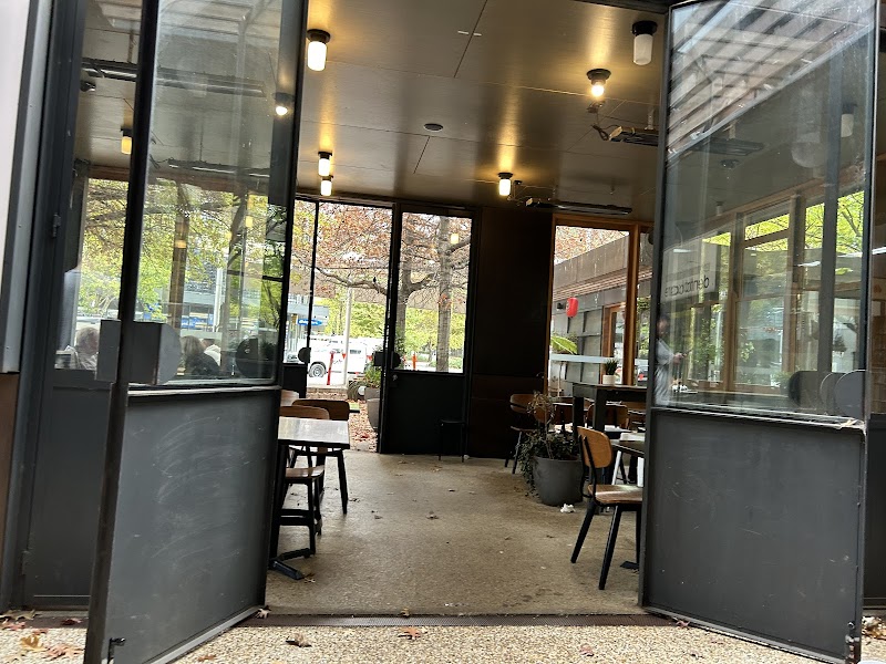 Playing Fields Cafe photo 9