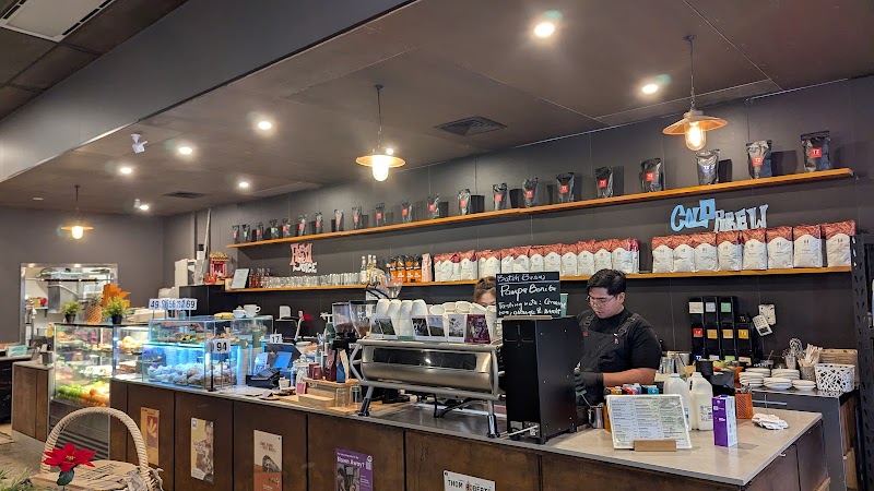 Playing Fields Cafe photo 5