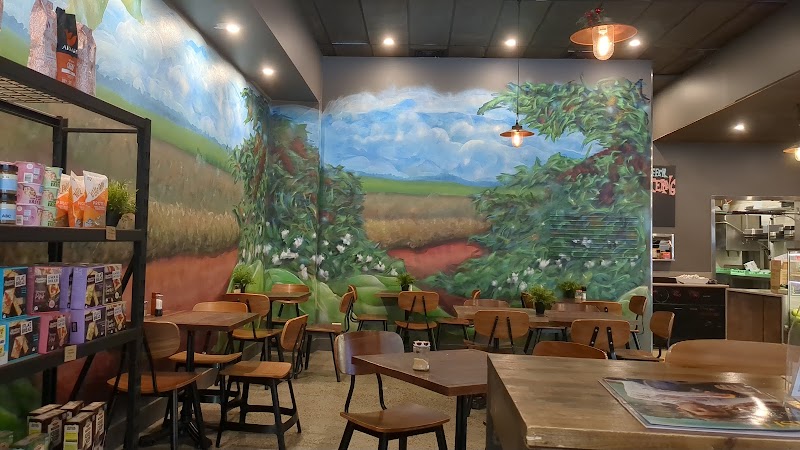 Playing Fields Cafe photo 6