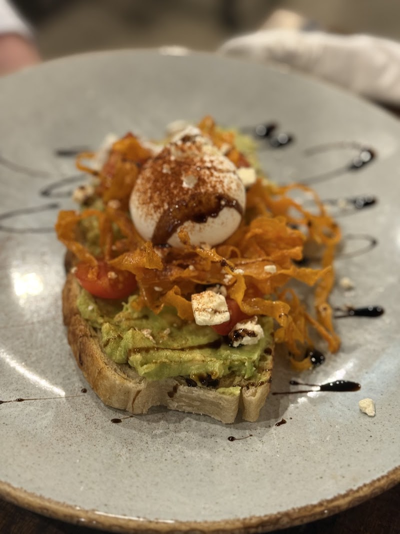 Playing Fields Cafe photo 8