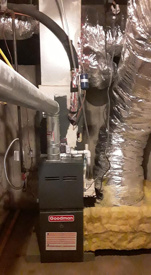 Heating Alternatives LLC - General Contractor in Los Angeles