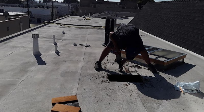 Heating Alternatives LLC - General Contractor in Los Angeles