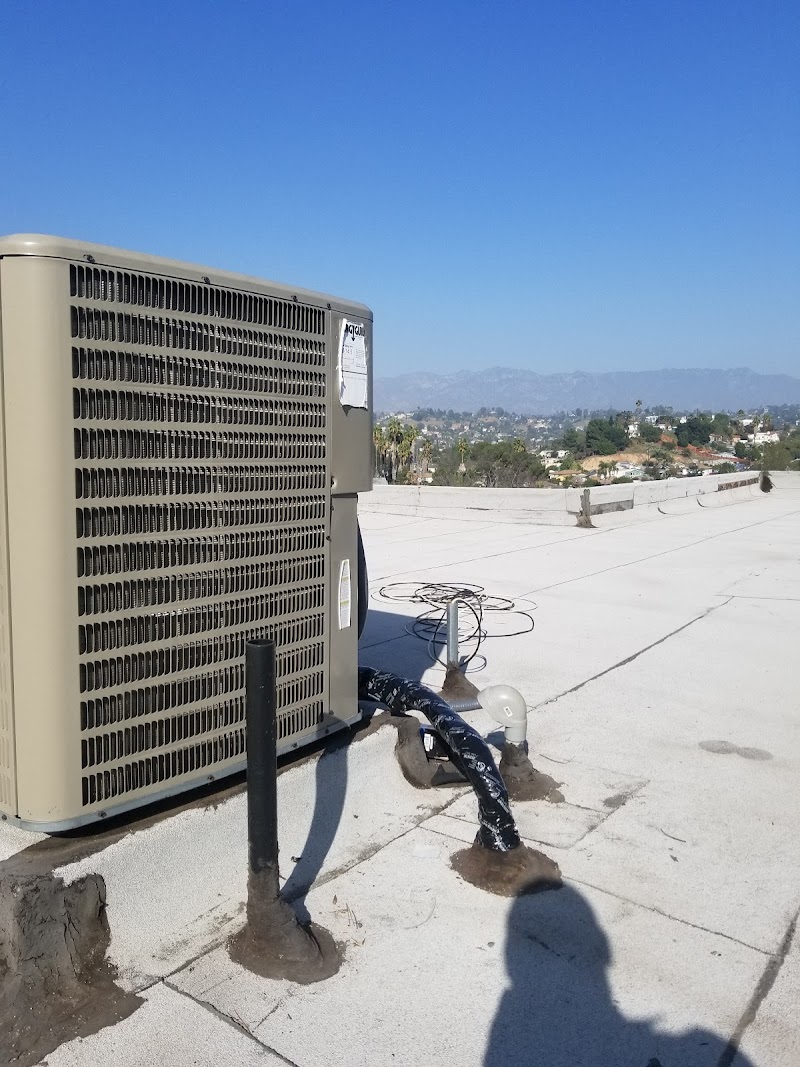 Heating Alternatives LLC - General Contractor in Los Angeles
