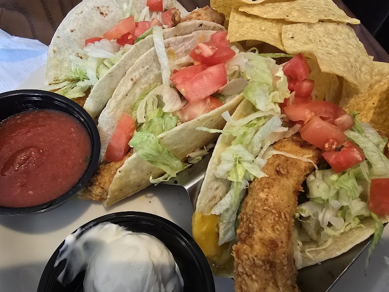 The Bucket Shop Cafe photo 4