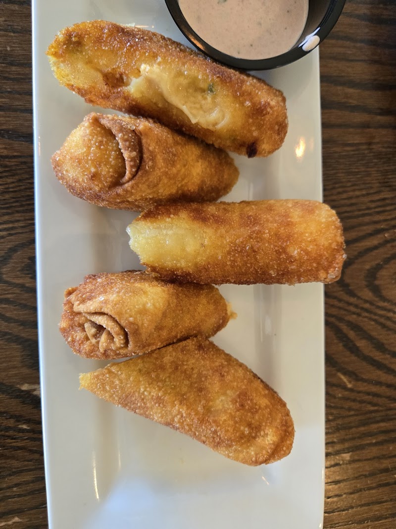 The Bucket Shop Cafe photo 3