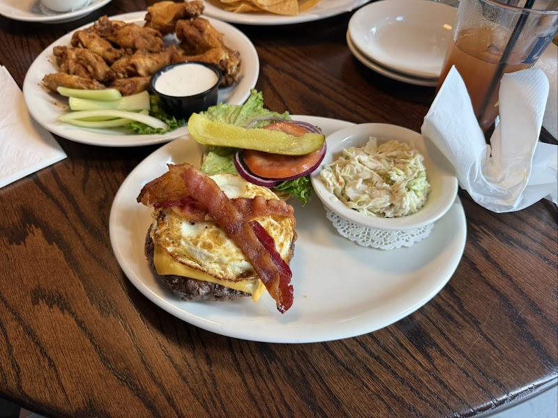 The Bucket Shop Cafe photo 3