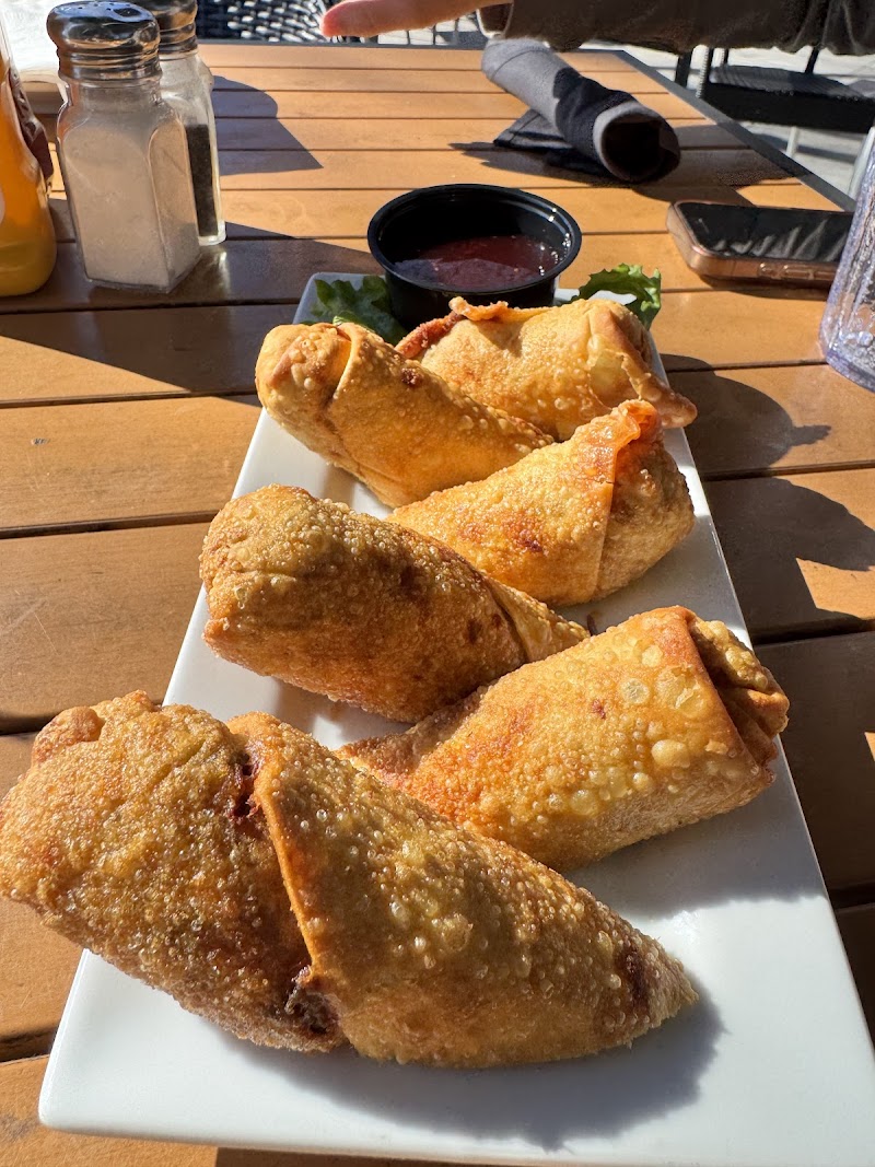 The Bucket Shop Cafe photo 4