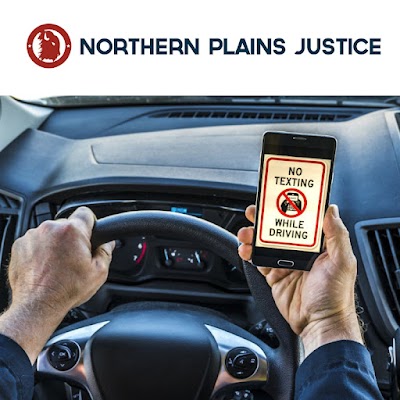 Northern Plains Justice, LLP - Car accident lawyer in Sioux Falls