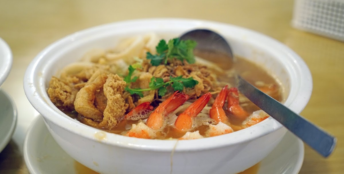 來德好蝦麵廚房 photo 2