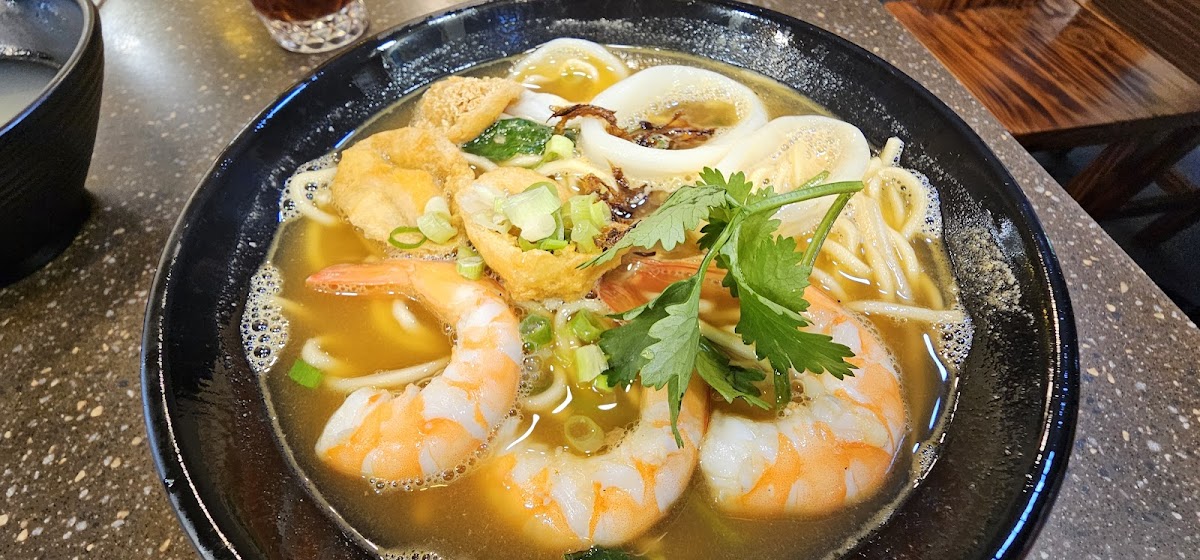 來德好蝦麵廚房 photo 3