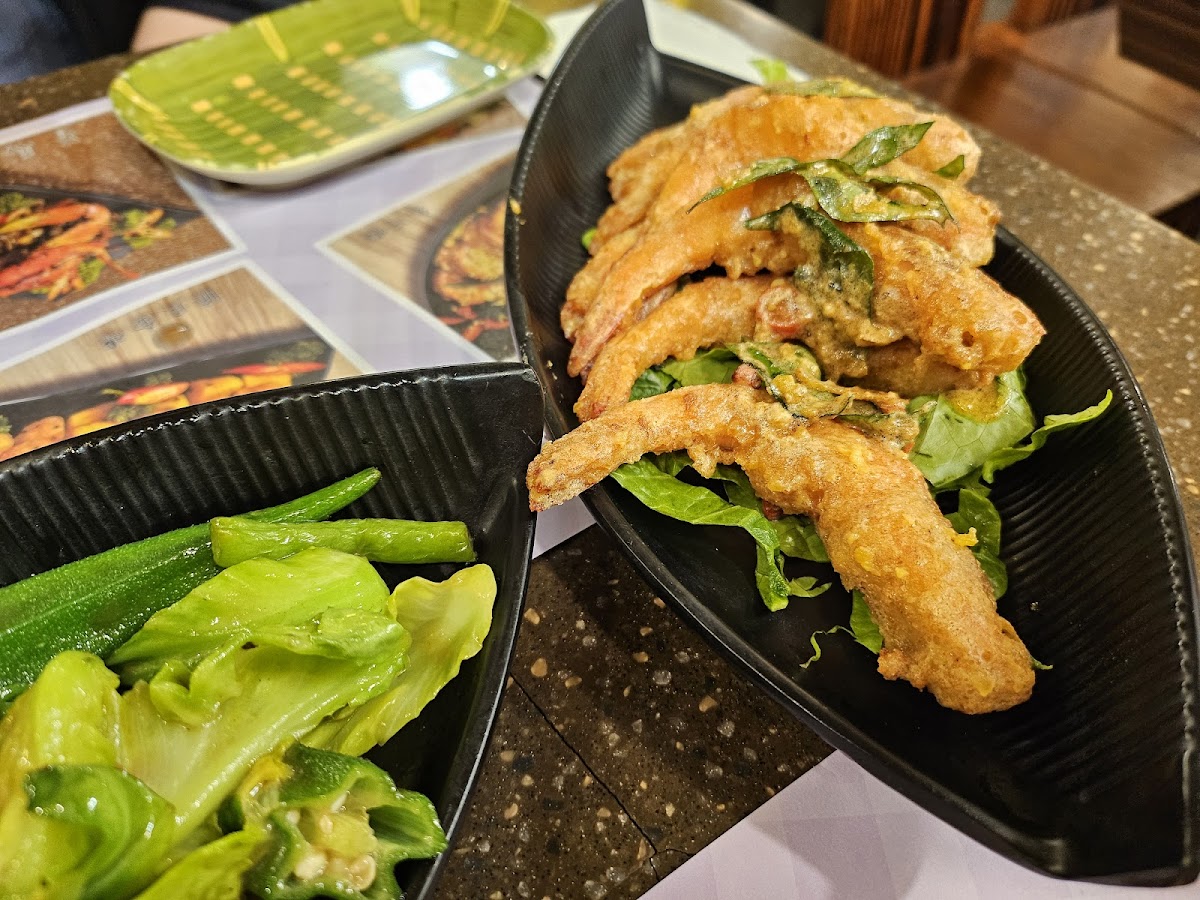 來德好蝦麵廚房 photo 4