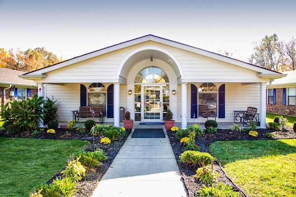 Photo by Signature HealthCARE of South Louisville