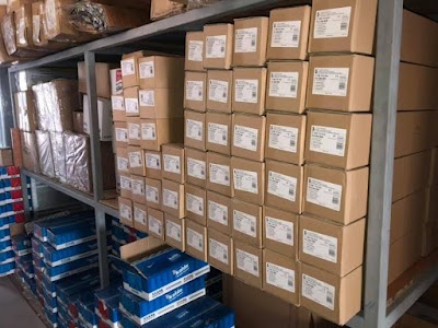 Eksen Doğalgaz Market - Kombi Servisi