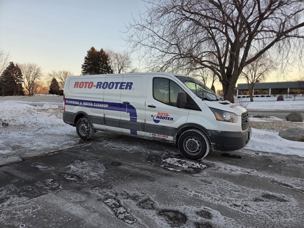 Roto-Rooter Plumbing & Water Cleanup — photo
