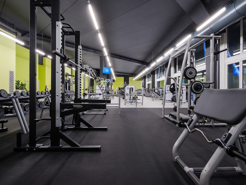 Area39 Wellness Space