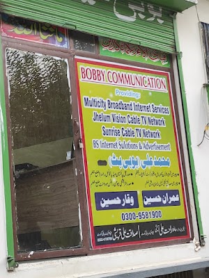 Bobby Communication