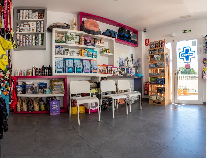 Clínica Veterinaria Happy Pet