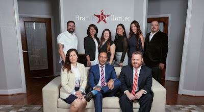 Branch & Dhillon, P.C. - Car accident lawyer in Arlington