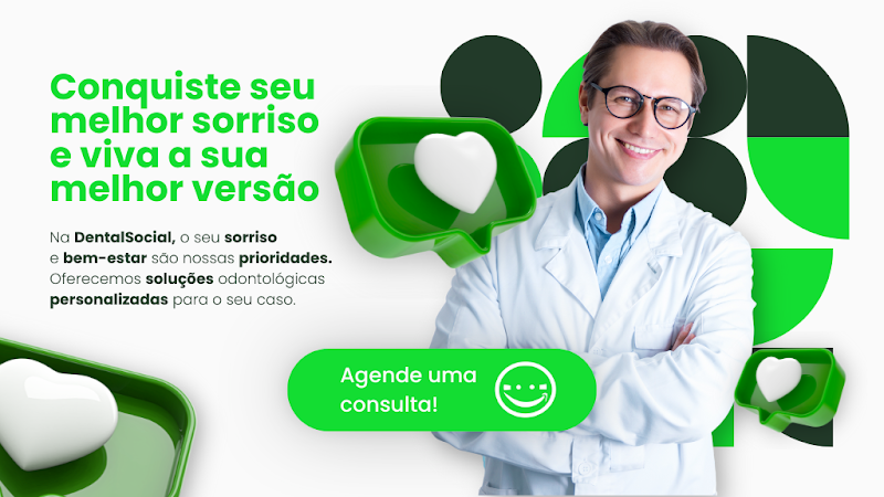 DentalSocial Clínica odontológica popular Centro de Porto Alegre - foto 2