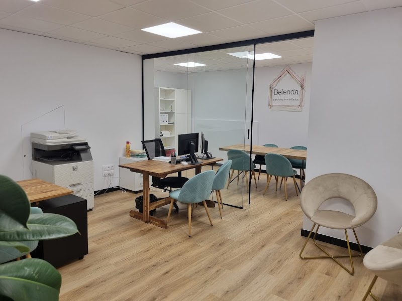 Belenda Servicios Inmobiliarios photo 1