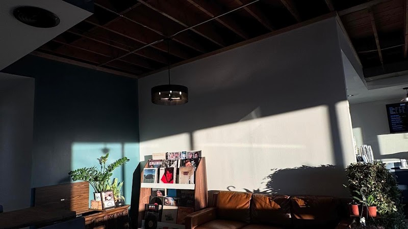 Compassion Coffee photo 3